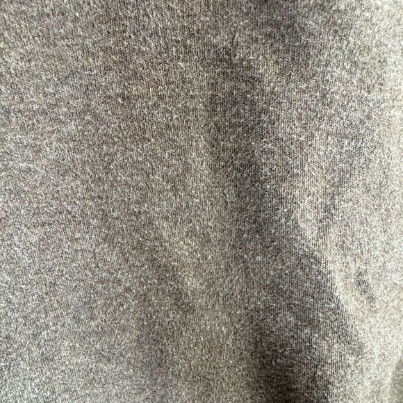 Southern Tide Men’s Quarter Zip‎ Pullover Brown Size Large - Picture 6 of 6